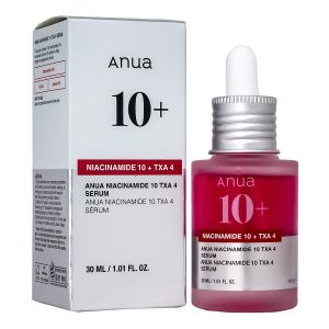 Anua Niacinamide 10% + Tranexamic Acid 4% Dark Spot Correcting Serum