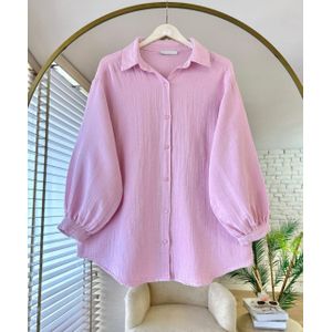 قميص شميز ترند خامة عالية الجودة 