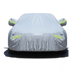 Waterproof Car Cover Online - Price In Egypt