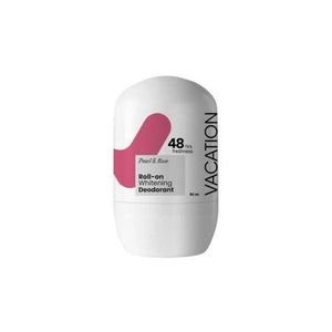 Vacation  Pearl & Rose Whitening Deodorant