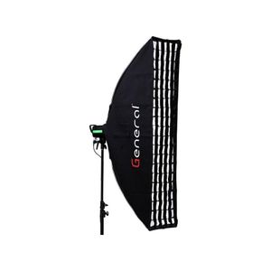 general Easy Soft Box Bowens Mount ES 35*160