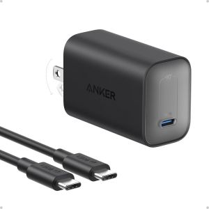 Anker Nano Charger 100W with 6ft 5A c-c cable
