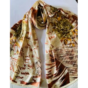 ايشارب شيفون مشجر_مريح