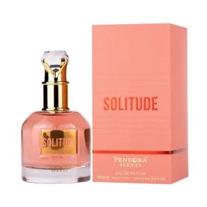 PENDORA SCENTS Solitude - For Women EDP - 100ml