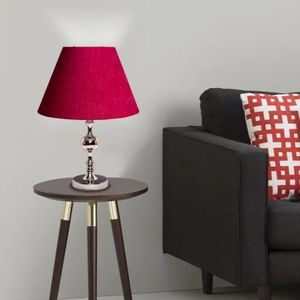 TBS مصباح طاولة حديث - 45CM/30CM