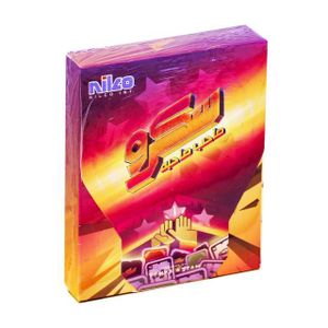 Nilco Skrew Card Game by 