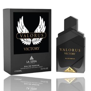 La Sera Valorus Victory - EDP - For Men - 100ml