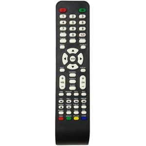 ريموت كنترول لتلفزيون Grouhy Smart TV