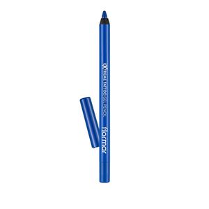 Flormar Extreme Tattoo Gel PCL - 12 Blue Dream