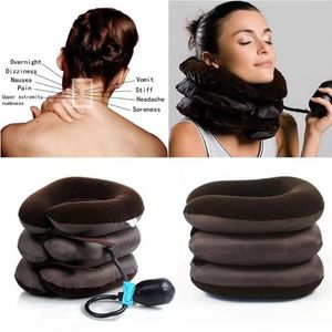 Tractors For Cervical Spine