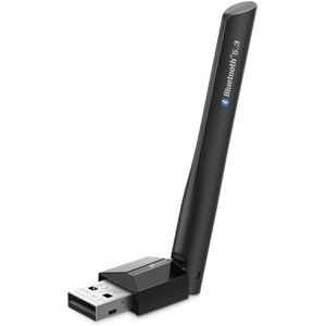 TP-Link  UB500 Plus with Adjustable External Antenna High Shoot Power Bluetooth 5.3 USB Adapter