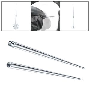 Generic Insertion Pin Taper Stainless Steel @ Best Price Online