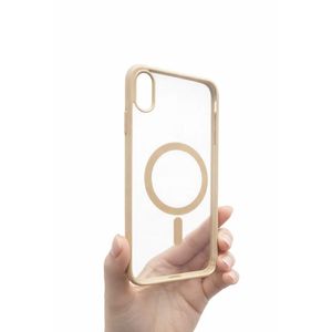 Silicone Case for iPhone XS Max