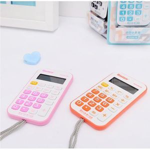 MG آلة حاسبة إلكترونية جيب MG 98169 - 1 قطعة