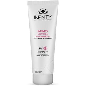 Infinity جل مرطب وملطف من انفينيتي