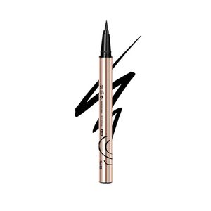 Me now dynamic liquid eyeliner pro with an easy glide - Black
