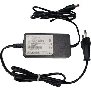 Original Source Adaptor Original Import External 12V 2A Assorted Shapes