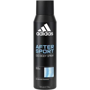 ADIDAS After Sport - Deo Body Spray - 150 Ml