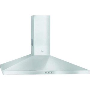 Unionaire شفاط مدمج 90 سم - ستانلس ستيل - GUSTO 90X