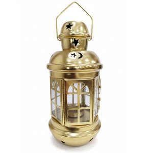 فانوس رمضاني بتصميم مودرن