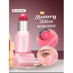 SHEGLAM  Buttery Bliss Blush Stick - Love Cake