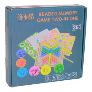 Memory & Sorting Educational Toy