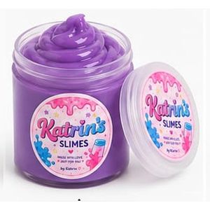 slime katrin's slimes 