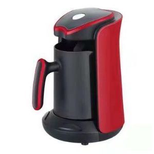 Marado صانعة قهوة من Maradoa بقوة 600 واط وسعة 500 مل، تتميز بتصميم عملي وإعداد سريع وفعال وعالي الجودة.