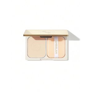 SHEGLAM Velvet Veil Oil Control Powder - Nude Pink 10g