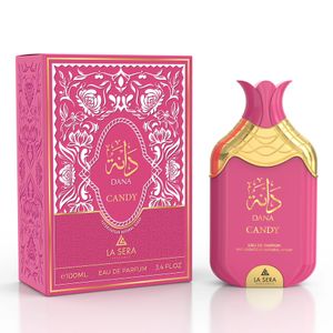 La Sera Dana Candy - EDP - For Women - 100ml