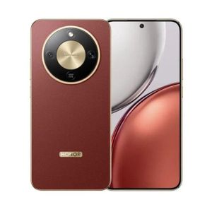 Honor HONORX9d Dual SIM, 256GB, 12GB RAM, 5G - Reddish Brown