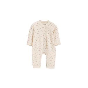 Junior Salopet  For Baby Girls , Beige