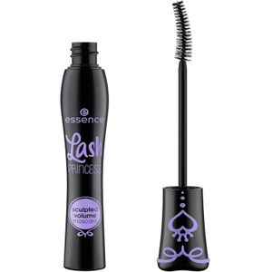 Essence ماسكارا لاش برينسيس سكلبتد فوليوم من ايسنس - اسود
