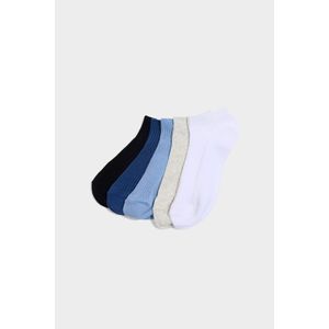 Defacto Boy 5 Piece Short Socks