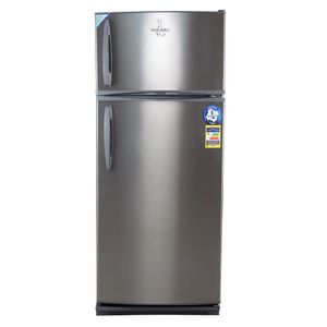 Alaska ثلاجة بابين 14.5 قدم ديفروست