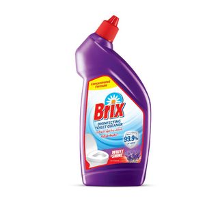 Brix بريكس منظف حمامات لافندر 450 مللي  / ضد البكتريا