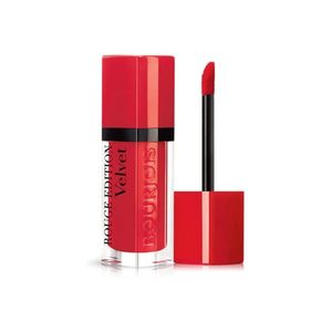 BOURJOIS PARIS Rouge Edition Velvet Cream Lipstick 18 It's Redding Men