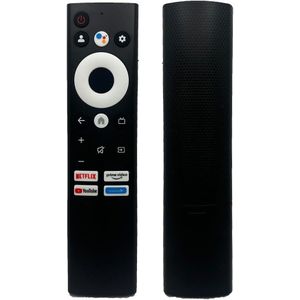 Remote Control For Panasonic Neteflix Screenremote control for sharp android smart with voice function tv