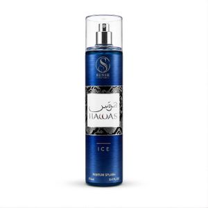 Sense HAWAS ICE PARFUM SPLASH 250 ML