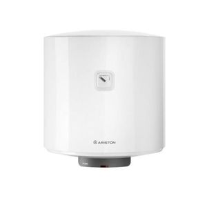 Ariston سخان كهربائي اريستون، 40 لتر، أبيض - RUBIS PRO 40 V EG
