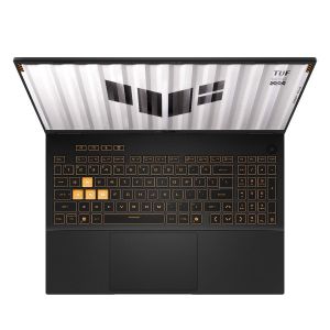 Asus TUF Gaming F16 2025 FX608JHR-RV057W Gaming Laptop Intel Core I7 14650HX 512GB SSD 16GB RAM 16 Inch WUXGA IPS NVIDIA GeForce RTX 5050 8GB GDDR6 Windows 11