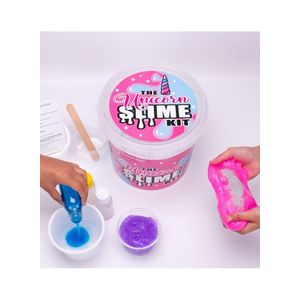 THE SLIME KIT The Unicorn Slime Kit - Make your own slime