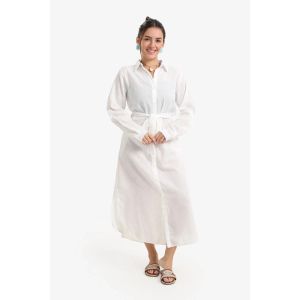 Carina Beach Dress with Deatchable Belt