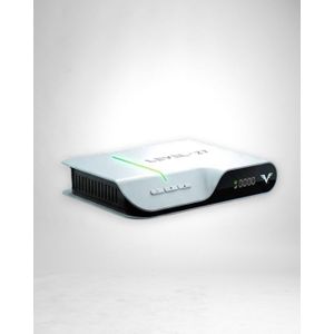 Level Digital HD Satellite Receiver / Set-Top Box