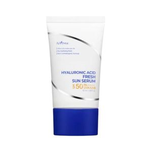 Hyaluronic Acid Natural Sun Cream