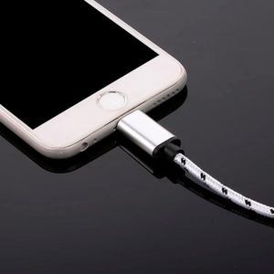 Keendex Kx3366 Iphone Charger Cable  Fast Charging ,3M - Grey