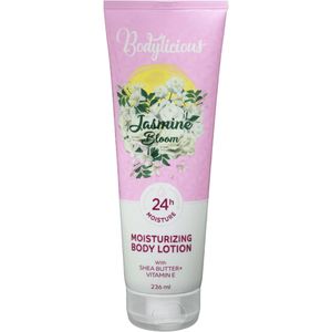  Body Lotion Jasmine Bloom 236 Ml
