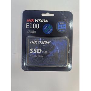Hikvision hdd ssd 