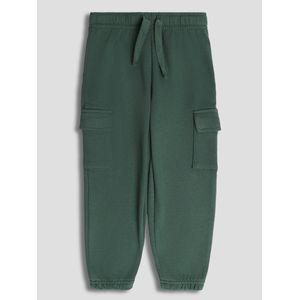 LC Waikiki Elasticated Waist Boy's Jogger Sweatpants
