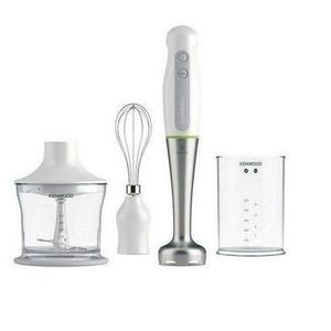 Braun Minipimer 3 Vario Mq3135bk Hand Blender, 11 Speeds, 600 Ml